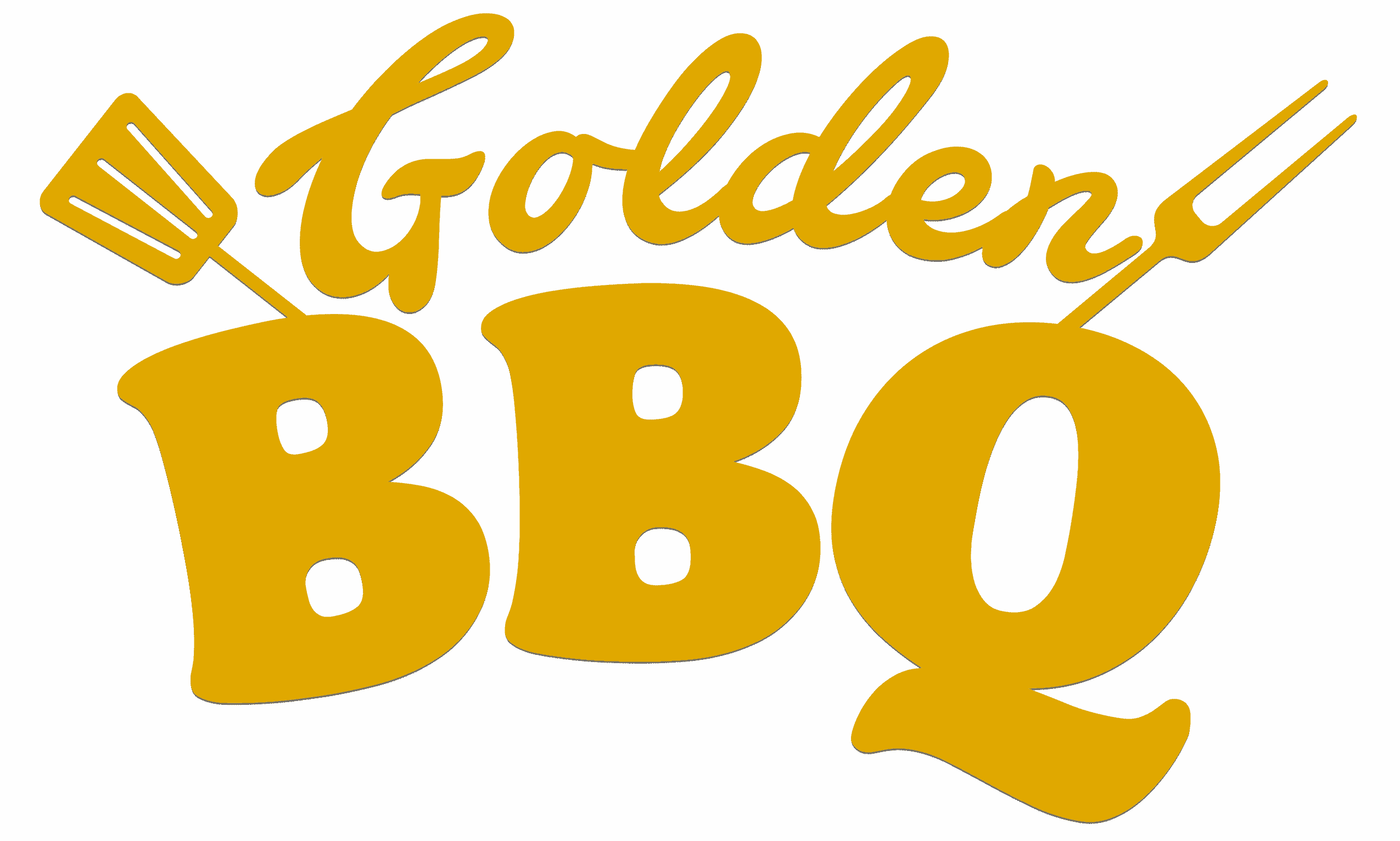 Golden bbq outlet house