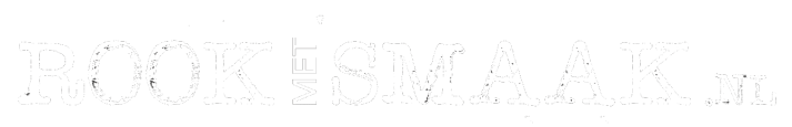 Logo rookmetsmaak